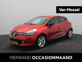 Renault Clio thumbnail 1