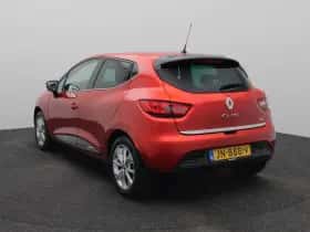 Renault Clio thumbnail 3