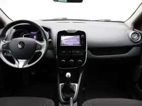 Renault Clio thumbnail 29