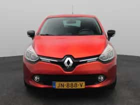 Renault Clio thumbnail 4