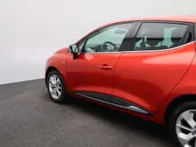 Renault Clio thumbnail 33
