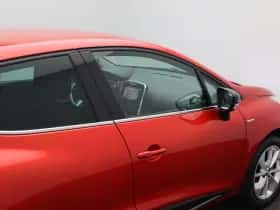 Renault Clio thumbnail 37