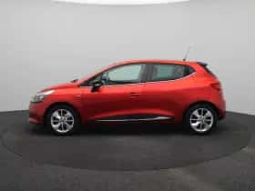 Renault Clio thumbnail 5