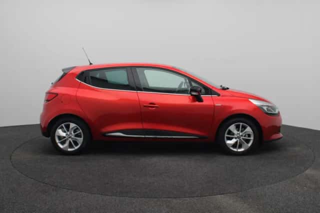 Renault Clio (2016) thumbnail 6