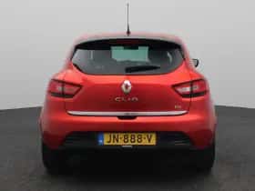 Renault Clio thumbnail 6