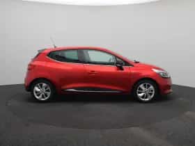 Renault Clio thumbnail 7