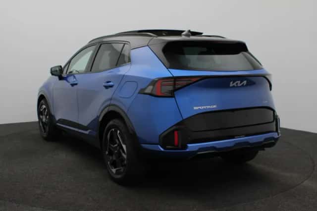 Kia Sportage (2026) thumbnail 2