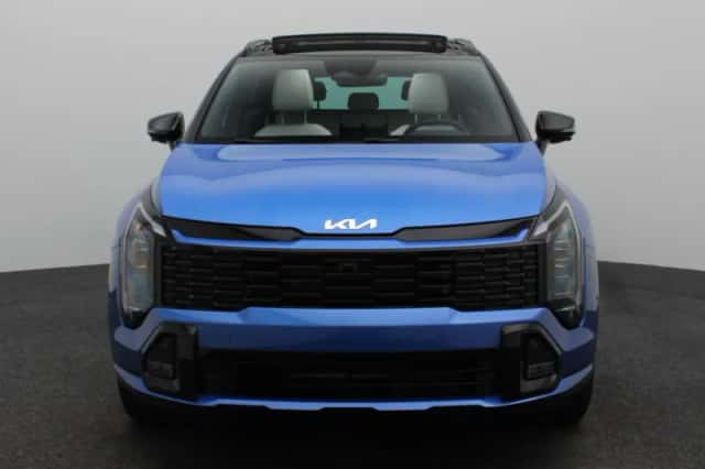 Kia Sportage (2026) thumbnail 3