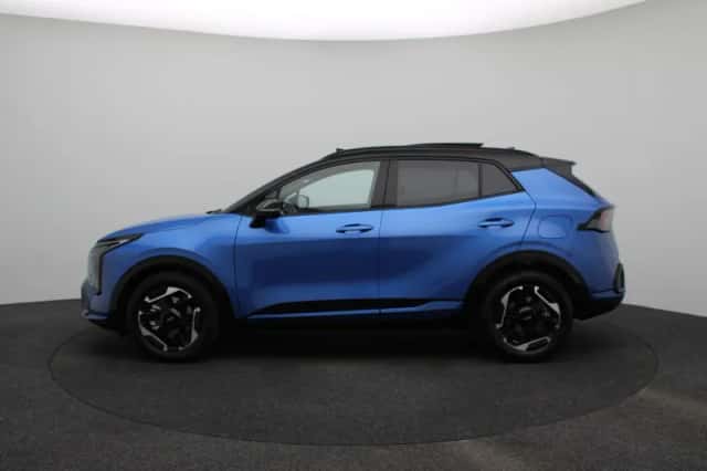 Kia Sportage (2026) thumbnail 4