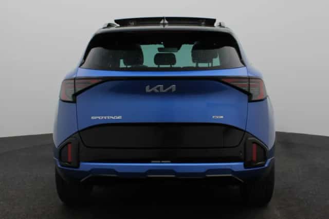 Kia Sportage (2026) thumbnail 5
