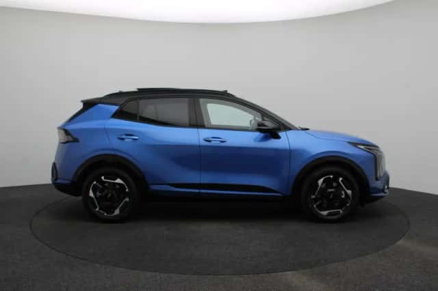 Kia Sportage (2026) thumbnail 6
