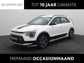 Kia Niro (2025)