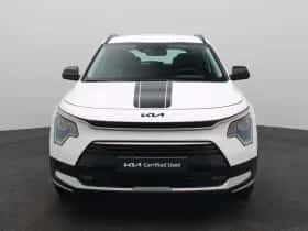 Kia Niro (2025) thumbnail 3
