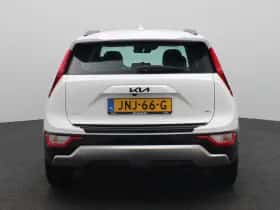Kia Niro (2025) thumbnail 5