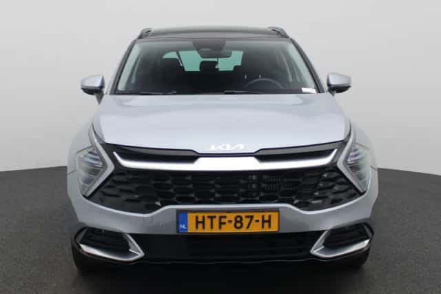 Kia Sportage (2025) thumbnail 3