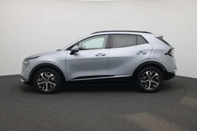 Kia Sportage (2025) thumbnail 4