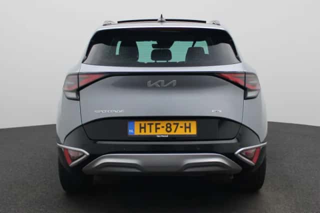 Kia Sportage (2025) thumbnail 5