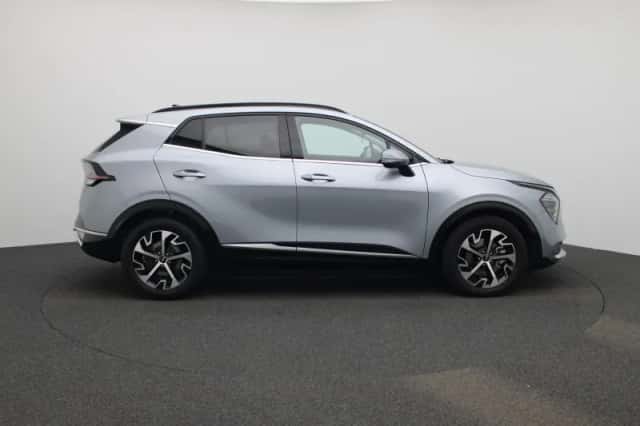 Kia Sportage (2025) thumbnail 6