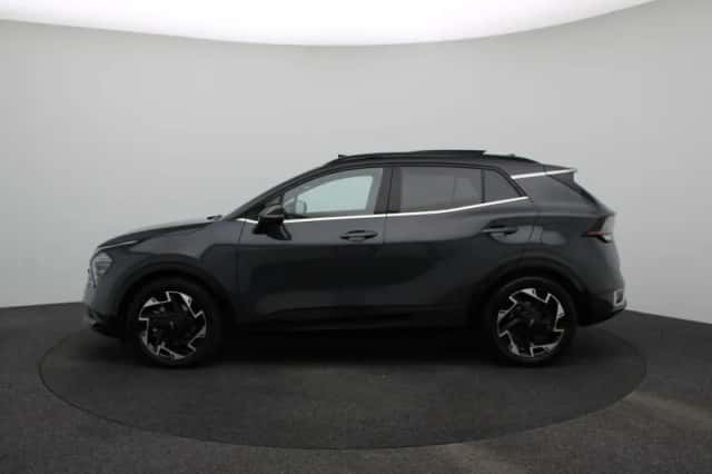 Kia Sportage (2025) thumbnail 4