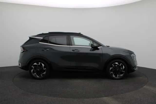 Kia Sportage (2025) thumbnail 6