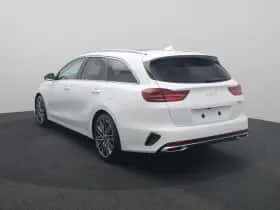 Kia Ceed Sportswagon thumbnail 3