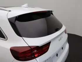 Kia Ceed Sportswagon thumbnail 29