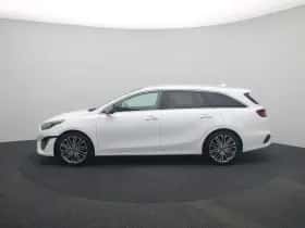 Kia Ceed Sportswagon (2026) thumbnail 40