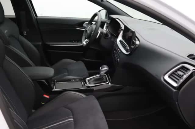 Kia Ceed Sportswagon (2026) thumbnail 6