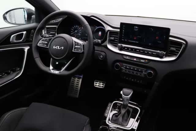 Kia Ceed Sportswagon (2026) thumbnail 6