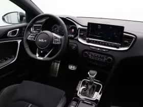 Kia Ceed Sportswagon thumbnail 6