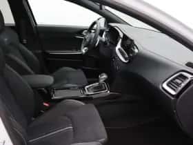 Kia Ceed Sportswagon thumbnail 7