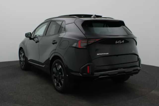 Kia Sportage (2026) thumbnail 2