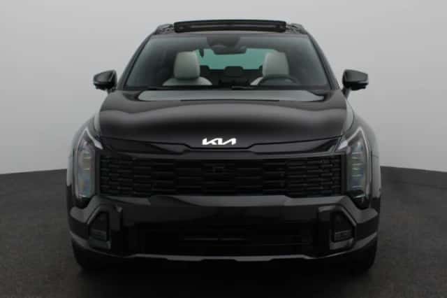 Kia Sportage (2026) thumbnail 3