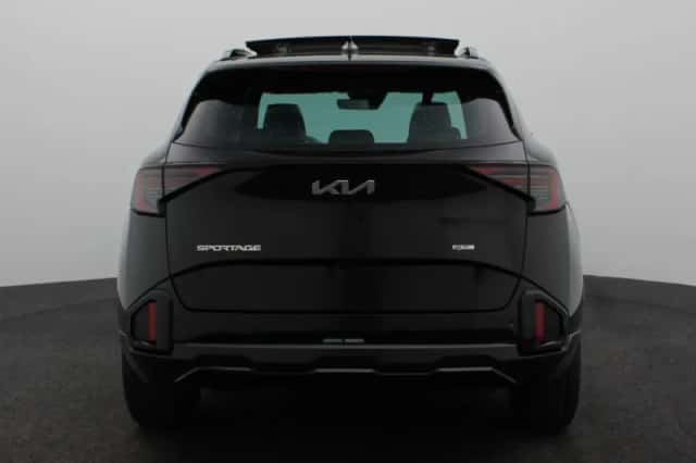 Kia Sportage (2026) thumbnail 5