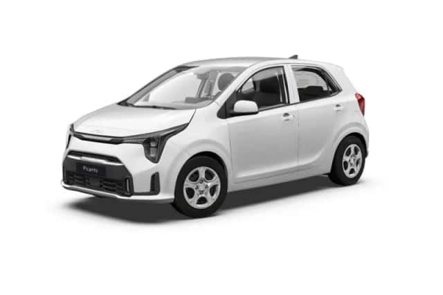 Kia Picanto (2026) thumbnail 1