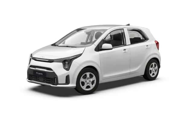 Kia Picanto (2026) thumbnail 1