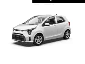 Kia Picanto (2026)
