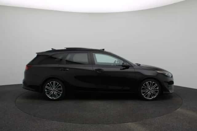 Kia Ceed Sportswagon (2026) thumbnail 6
