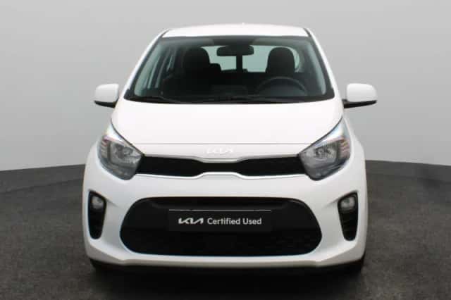 Kia Picanto (2022) thumbnail 3