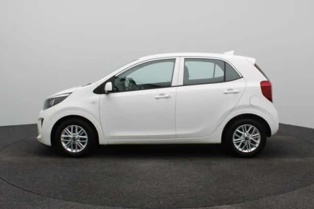 Kia Picanto (2022) thumbnail 4