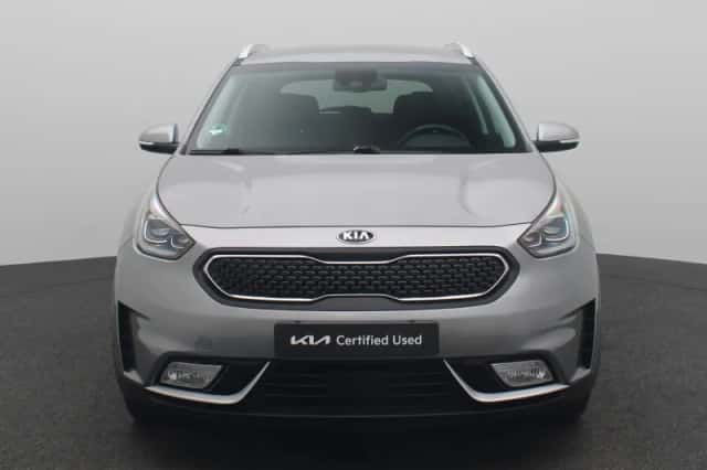 Kia Niro (2019) thumbnail 5
