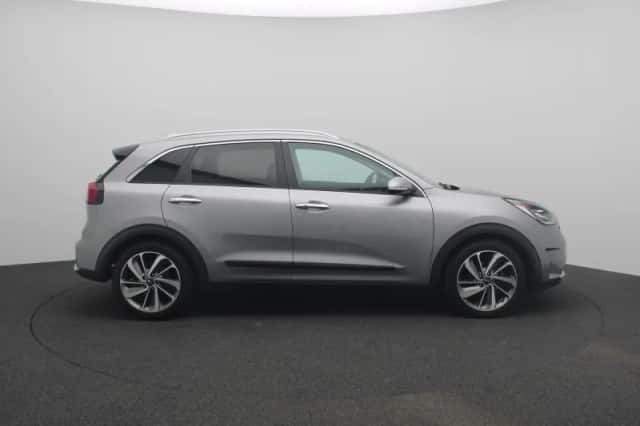 Kia Niro (2019) thumbnail 6