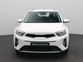 Kia Stonic (2022) thumbnail 3