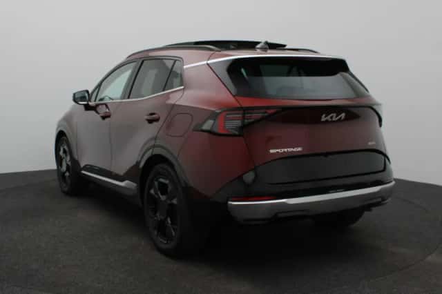 Kia Sportage (2026) thumbnail 2