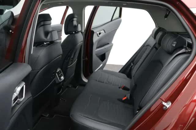 Kia Sportage (2026) thumbnail 2