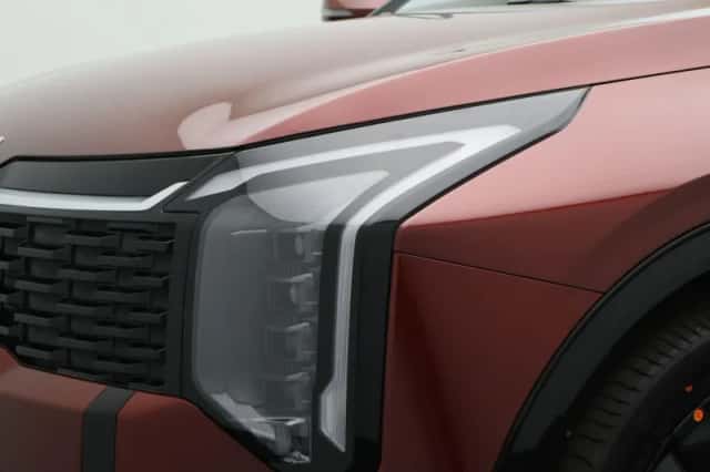 Kia Sportage (2026) thumbnail 3