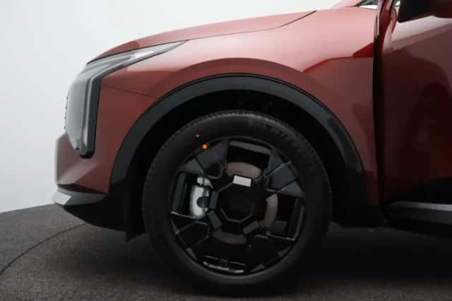 Kia Sportage (2026) thumbnail 4