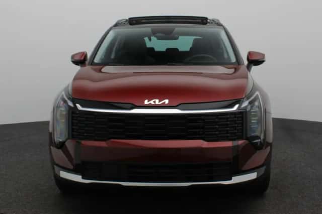 Kia Sportage (2026) thumbnail 3