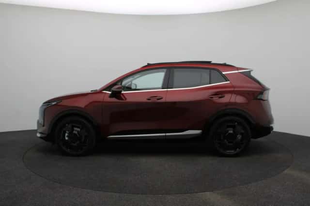 Kia Sportage (2026) thumbnail 4