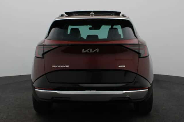 Kia Sportage (2026) thumbnail 5